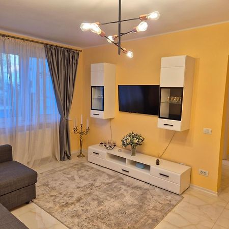 Apartamento Tomis II Constanţa Exterior foto