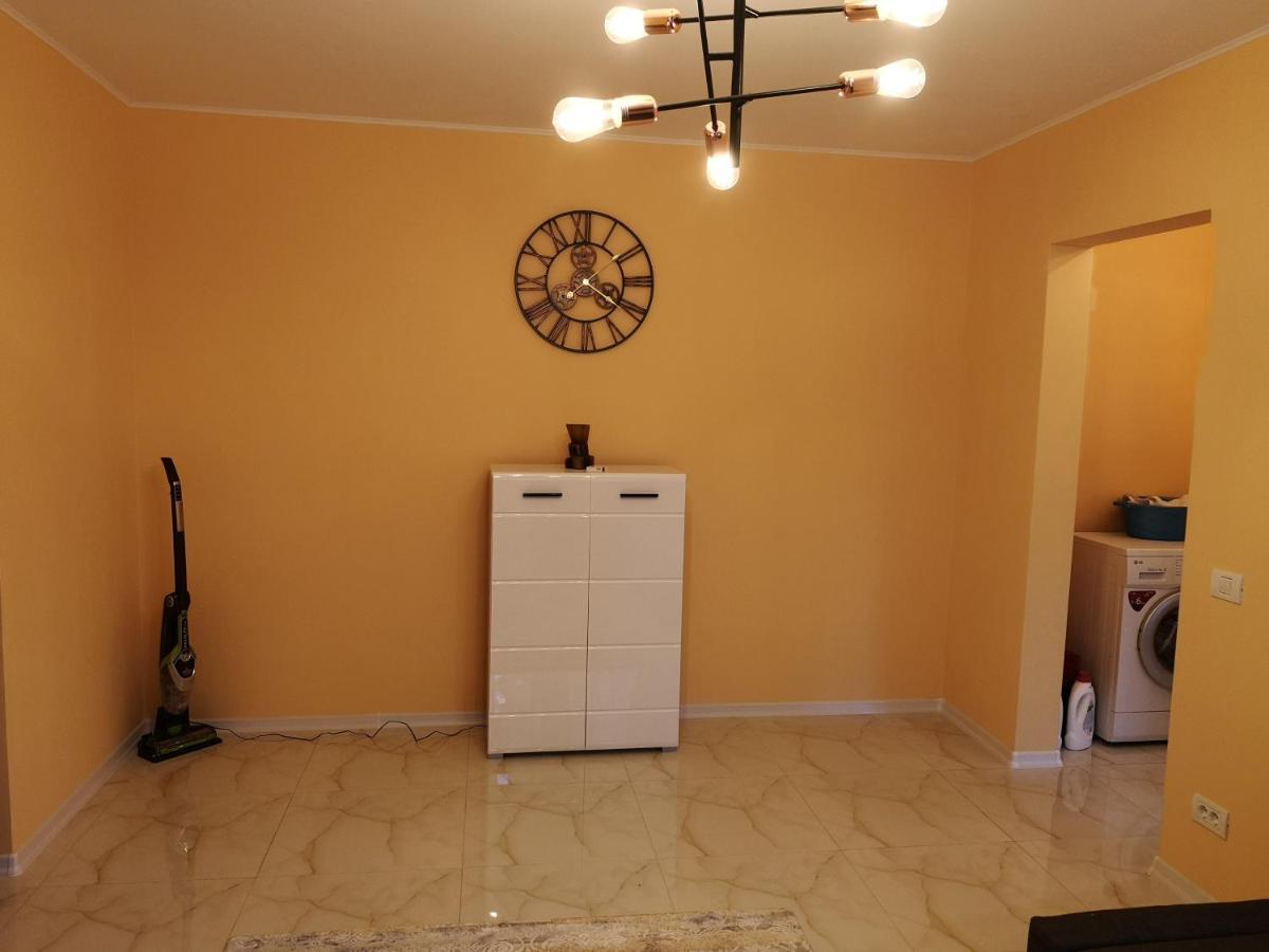 Apartamento Tomis II Constanţa Exterior foto