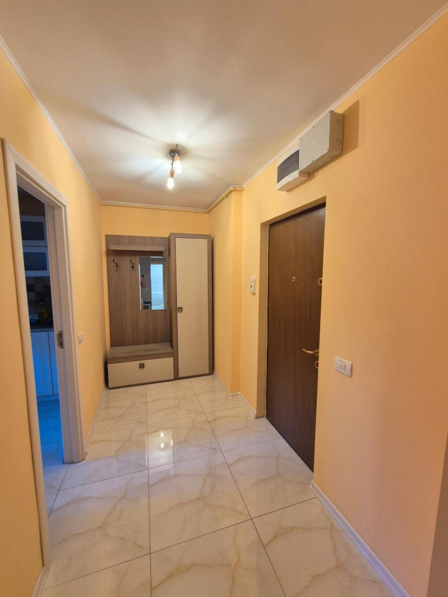 Apartamento Tomis II Constanţa Exterior foto